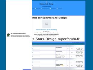 Summerland-Design