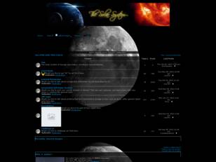 Solar System of Savage