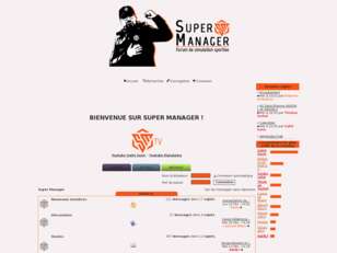 Super Manager