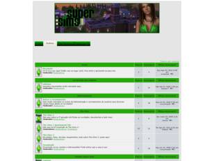 Forum gratis : Super Sims