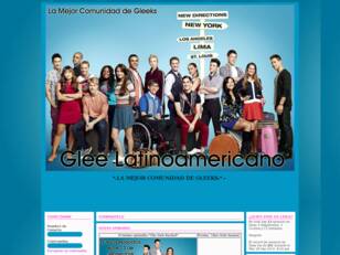 Glee Latinoamericano