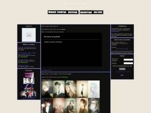 Forum gratis : Super Junior Portugal