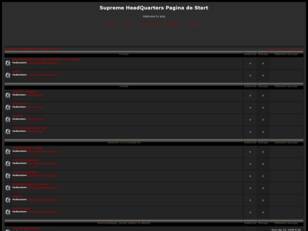 Forum gratuit : sHq Forum initializat de Sp1s & Ba