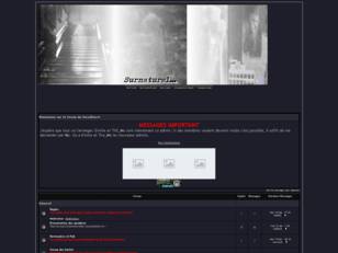 Un forum pour ce qui croit au Surnaturel. Des his