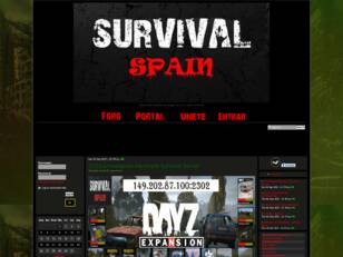 SurvivalSpain