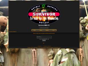 Survivor IMDb 55