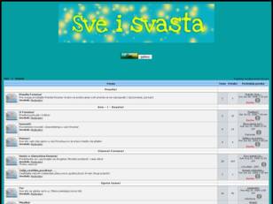 Sve - i - Svasta