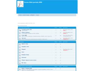 Index of Forum Web portala SMS-a