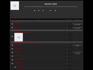 Free forum : Swanton Slash