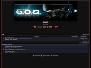 Forum gratis : SWAT Fórum da SOA