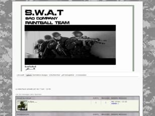 swat bad company