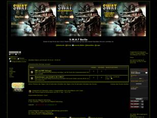 S.W.A.T Berlin