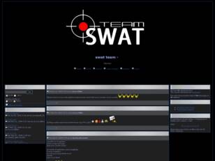 Free forum : swat team