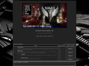 SWAT49 - Bienvenue sur le forum !