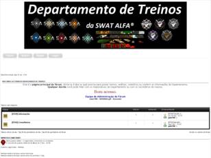 Forum gratis : SWAT ALFA ® Departamento de Treinos