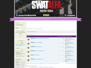 SWAT ALFA ® Habbo