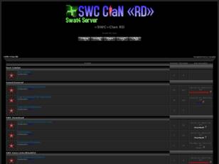 «SWC»Clan RD