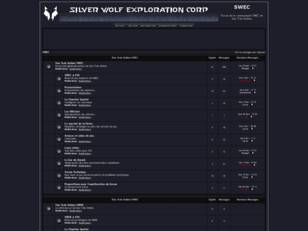 Silver Wolf Exploration Corp