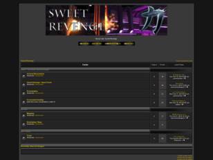 Free forum : Sweet Revenge