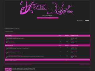 ♥ Swen, le groupe des fans! ♥