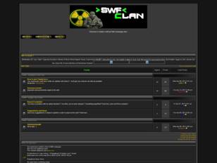 SwF-Clan Homepage