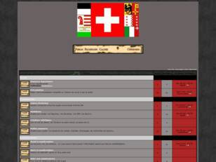 Forum des joueurs Warhammer Suisses