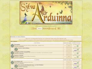 Sylva Arduinna