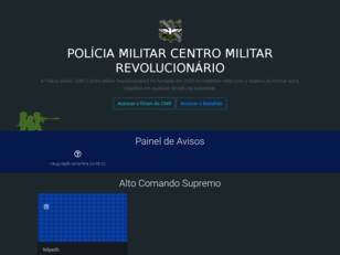 Policia CMH