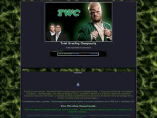 Total Wrestling Championship