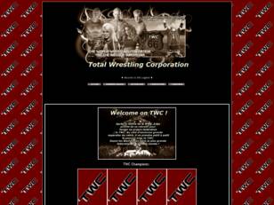 Total Wrestling Corporation