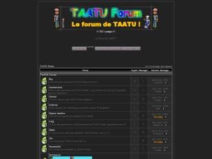 TAATU Forum