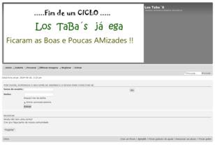 Forum gratis : Los Taba´s