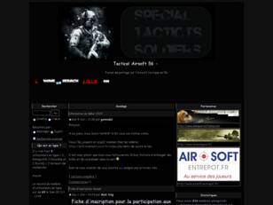 Tactical Airsoft 56