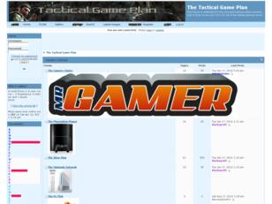 The Tactical Game Plan [Call of Duty Discussion Forum]