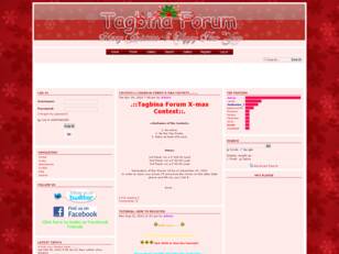 Tagbina Official Forum