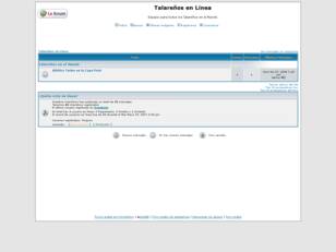 Foro gratis : Talareños en Linea