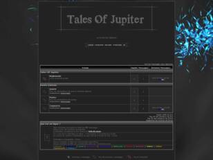 Tales-O-Jupiter