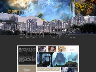 Forum RPG Fantastique • Tales of Endora