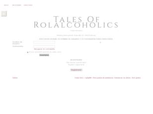 Tales of Rolalcoholics