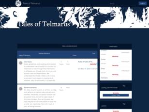 Tales of Telmarus