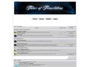 Free forum : Nocturnal Creations