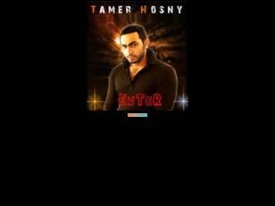 TaMeR HoSnY