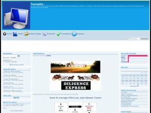 Forumactif.com : Taosophie