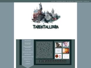 Tarentallegra