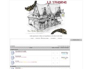 créer un forum : Taverne