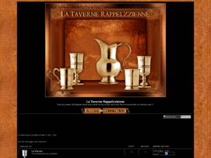 La Taverne Rappelzzienne