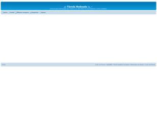 Forum gratis : .:: Távola Redonda ::.
