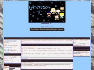 TC Generation