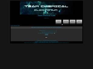 Team Chemical CLAN