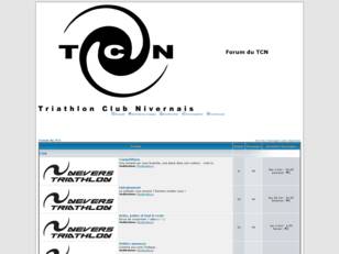 Forum du TCN